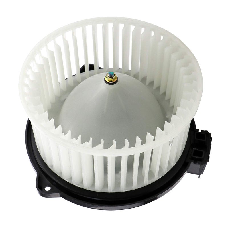 PetMigo 700290 HVAC A/C Fan Blower Motor for Subaru Forester 2014-2018 /for Subaru Impreza 2012-2016/2013-2015 for Subaru XV Crosstrek/2016-2017 for Subaru Crosstrek/Replaces 72223-FJ001 75081 Heater Blower - Image 2